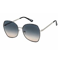 Lentes de sol Tommy Hilfiger Outlet Gris Traslucido