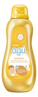 Shampoo Para Bebé Agú Brillo Manzanilla Y Algodón