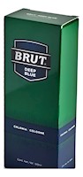 Colonia Brut Deep Blue 100 Ml.