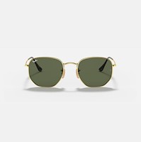 LENTES DE SOL UV400 MUJER RB3548N 001 51 RAY BAN