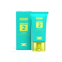 ISDIN Teen Skin Acniben Control De Brillos Y granos X 40 ml