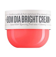 Crema Corporal Sol de Janeiro Bom Dia con AHA - 240 ml