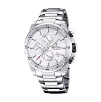 RELOJ ANALOGICO HOMBRE F20463/1 FESTINA