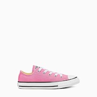 Zapatilla Converse Chuck Taylor Core Ox 3J238 Niñas