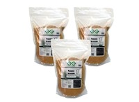 Panela Granulada 3kg Alkaline Care