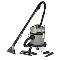 Lava Aspiradora/Tapices 1600W 15 Litros Karcher Puzzi 4/15 Classic