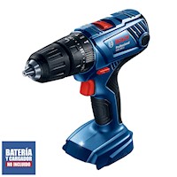 Taladro Percutor 1/2" 18V Baretool Bosch GSB 180-LI