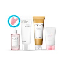 Pack Piel Grasa Control de Poros SKIN1004