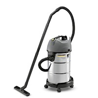Aspiradora para Seco y Húmedo 1500W 38 Litros Karcher NT 38/1 Me Classic