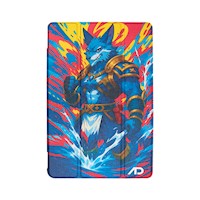 TABLET ADVANCE SMARTPAD SP3703 WIFI 10.1" WXGA IPS A333 4GB RAM 64GB ANDROID 15