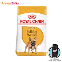 Comida Perro Royal Canin Bhn French Bulldog Adulto X 9 Kg