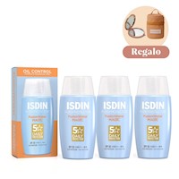 Trio Isdin Fotoprotector Fusion Water Magic SPF 50 50ml