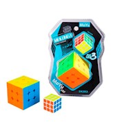 Cubo de Rubik MoYu Meilong 3x3