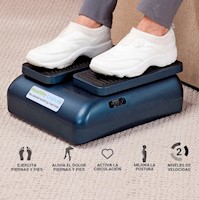 Masajeador Pasivo de Pies - Ejercitador