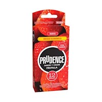 Preservativo - Prudence Frutilla