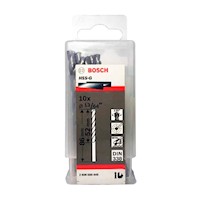 Bosch Broca Metal HSS-G X10U 5.2mm 13/64"