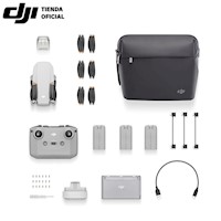 Drone DJI Mini 4K Fly More Combo (GL)