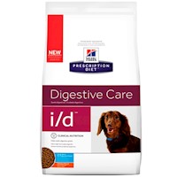 Comida Salud Gastrointestinal Bajo en Grasa para Perros Hill's Diet 1.5kg