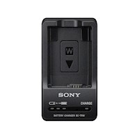 Cargador Sony BC-TRW para Bateria NP-FW50