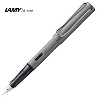 Pluma Al-Star M Graphite