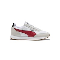 Zapatillas Puma R78 400267-04 Hombre