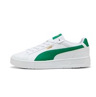 ZAPATILLAS PUMA HOMBRE COURT CLASSIC 400284 02