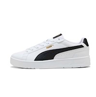 ZAPATILLAS PUMA HOMBRE COURT CLASSIC 400284 03