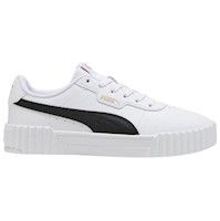 Zapatillas Puma Carina 3.0 400365 03 Blanco para Mujer