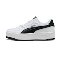 ZAPATILLAS PUMA MUJER COURT LALLY SKYE 400368 03