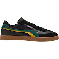 Zapatilla Puma Club II Era Greenside 400388 02 Negro para Hombre