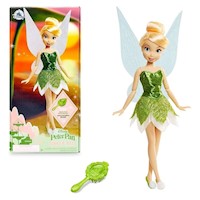 Muñeca Disney Princess Tinkerbell