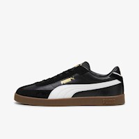 Zapatillas Puma Club II Era 401001-02 Mujer