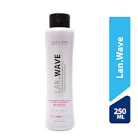 Activador de Rizos Lanosterin Wave - Frasco 250 ML