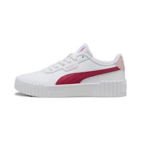 Zapatilla Puma Carina 3.0 401476-06 Mujer