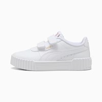 Zapatilla Puma Carina 3.0 401478-01 Niñas