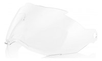 Visera Flip Fs-606 Transparente