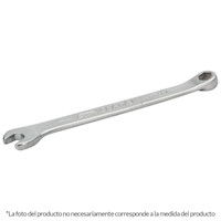 Llave Mixta Milimetrica Cromado Liliput 3.2mm Bahco 4020L-M-3.2