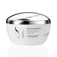 Mascarilla Alfaparf Semi di Lino Diamond Illuminating 200ml