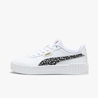 Zapatilla Puma Carina 3.0 Animal 402268-01 Mujer