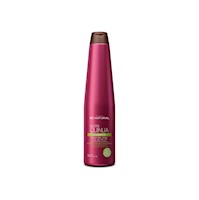 Be Natural Shampoo Nutri Quinua 350ml