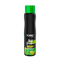 Tonno Plus Shampoo Efecto Brasilero con Keratina 400ml