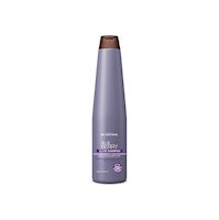 Be Natural Shampoo Blue Berry Silver 350ml