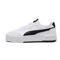ZAPATILLA PUMA MUJER CARINA MIA 402637 02