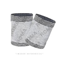 MUÑEQUERA DEPORTIVA ELÁSTICA