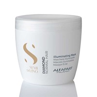 Mascarilla Alfaparf Semi di Lino Diamond Illuminating 500ml