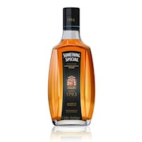 WHISKY SOMETHING SPECIAL 750ML