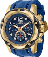 Reloj Hombre Invicta Speedway 40357