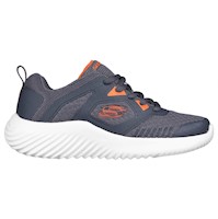 Zapatilla Skechers Bounder-Rozerg 403735L/CCOR Gris para PS