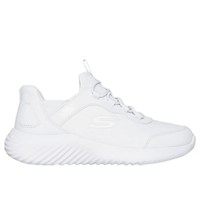 Zapatillas Skechers Boyer Slip-Ins 403896L-WHT Niñas