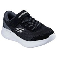 Zapatillas Skechers Lite Pro Sprint Surge 404015L-BLK Niños